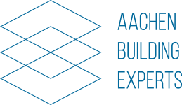 Aachen Buildings Expert Logo